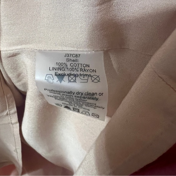 Anthropologie NWT Plenty by Tracy Reese Puff Sleeve Surplice Mini Dress Size XL - Picture 12 of 13